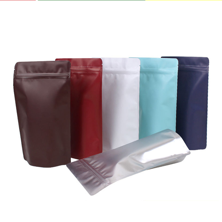 aluiminum foil bag