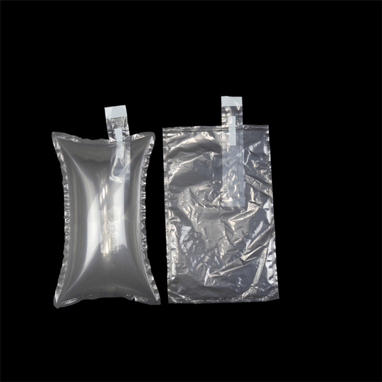 Inflatable Air Cushion Packaging Stuffing