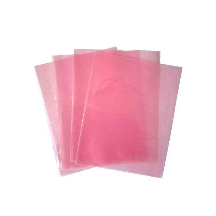 anti static polyethylene bags