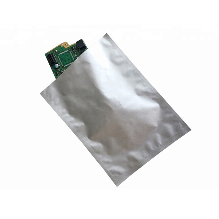 ESD Moisture Barrier Bags